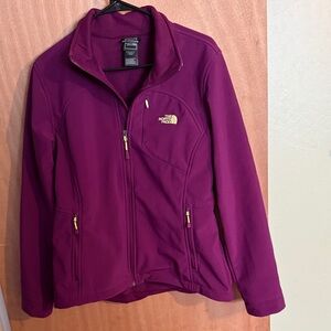 The North Face Women's Magenta Jacket